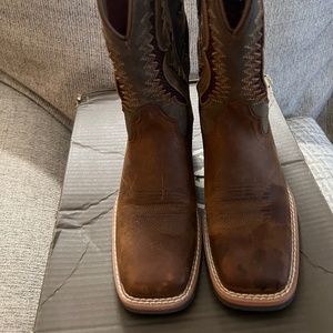 Ariat Hybrid Rancher VenTEK 360 boots